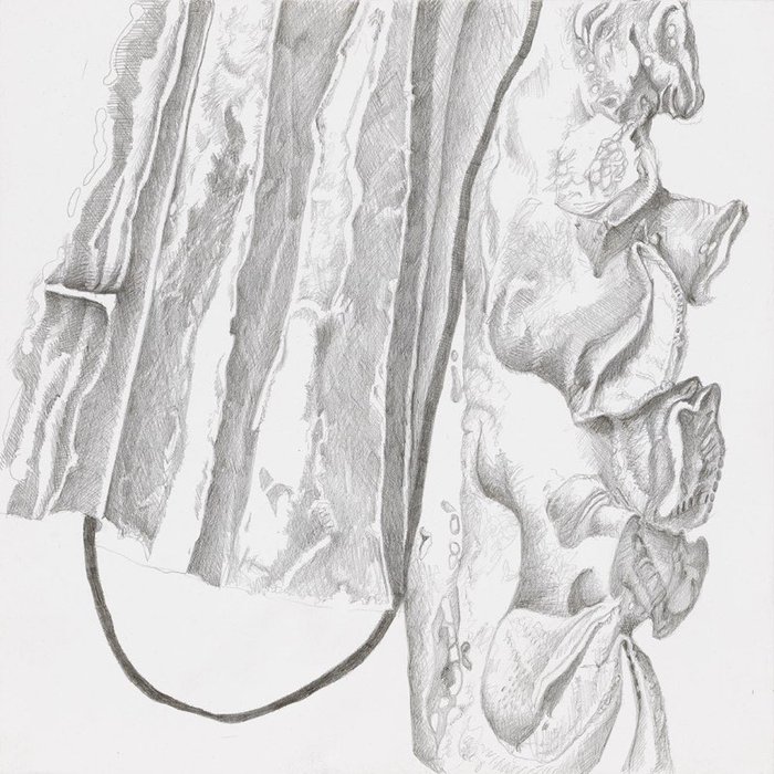 Flesh and Metal 3