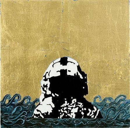 Splashdown