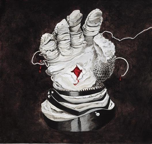 Stigmata SUt
