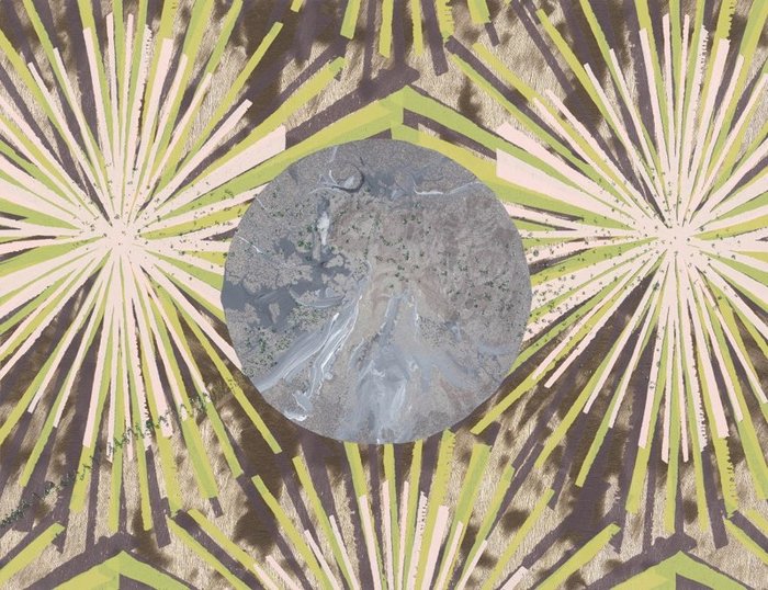 Moon Land 5