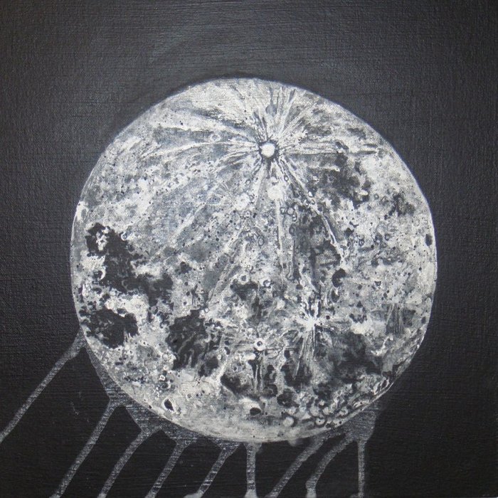 Wet Moon